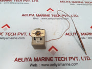 Jumo emf-23 thermostat