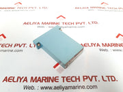 Toyo electronics sam-mekr annunciator