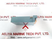 Toyo electronics sam-mekr annunciator
