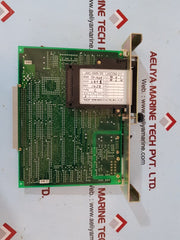 Jrcs Gms-m01A Cpu Module Jmc-sms-25(Jacom-21)