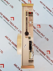 Jrcs Gms-m01A Cpu Module Jmc-sms-25(Jacom-21)