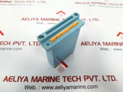 Toyo electronics sam-fze annunciator