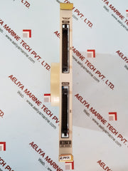 Jrcs gms-m400a circuit board di/o module