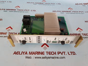 Jrcs jmc-sms-25 automatic generator controller gms-m00a