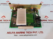 Jrcs jmc-sms-25 automatic generator controller gms-m00a