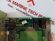 Jrcs jmc-sms-25 automatic generator controller gms-m00a