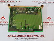 Jrcs jmc-sms-25 automatic generator controller gms-m00a