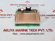 Jrcs cta-m110a pcb card