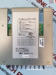 Jrcs srs-hnpsj-3 pcb card