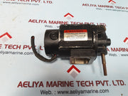 Fuelmechanics smm40 motor 1766-541