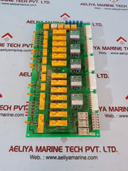 Jrcs  pcb card jec-21m