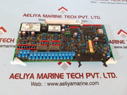 Jrcs lcu-m400a pcb card 