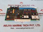 Jrcs lcu-m400a pcb card 