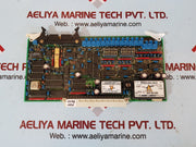 Jrcs lcu-m400a pcb card 