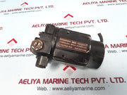 Fuelmechanics smm40 motor 1766-541