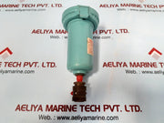 Wilkerson xb3-04-m00 auto drain