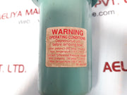 Wilkerson xb3-04-m00 auto drain