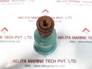 Wilkerson xb3-04-m00 auto drain