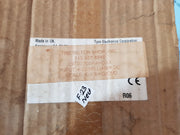 The meter shop cr 07705rahgxx switch board meter 0-3 kg/cm2