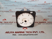 The meter shop cr 07705rahgxx switch board meter 0-3 kg/cm2