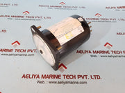 Crompton 077-31la-qq kilovars meterÂ 