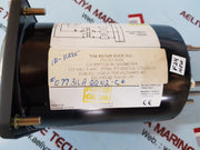 Crompton 077-31la-qq kilovars meterÂ 