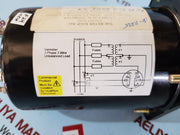 Crompton 077-31la-qq kilovars meterÂ 