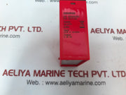 Pr electronics 2202 r/i transmitter 2202r2d (Used)