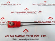 Carlo gavazzi vpc210 level sensor (Used)