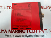 Pr electronics 2237 trip amplifier 2237c1a
