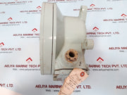 Nabco SL-200 RPM Meter 0-150 Ahead