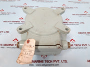 Nabco SL-200 RPM Meter 0-150 Ahead