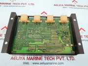 Hyundai msu-111 heem-2 motor auto control unit