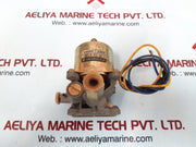 Korea control vsc63 solenoid pump
