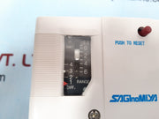 Saginomiya Dns-d606Xm Pressure Switch 8~30 Bar