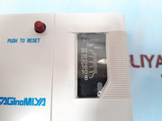 Saginomiya Dns-d606Xm Pressure Switch 8~30 Bar
