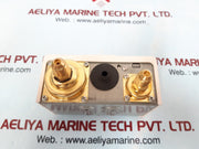 Saginomiya Dns-d606Xm Pressure Switch 8~30 Bar