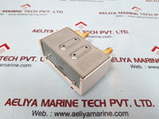 Saginomiya Dns-d606Xm Pressure Switch 8~30 Bar