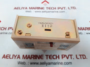 Saginomiya dns-d606m pressure switch