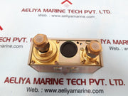 Saginomiya dns-d606m pressure switch