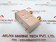 Saginomiya dns-d606m pressure switch