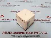 Cewe instrument iq72 6a 10859813 panel meter