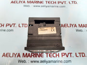 Deif Dq72-x Panel Meter 0 To 100 ÂºC
