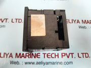 Deif Dq72-x Panel Meter 0 To 100 ÂºC