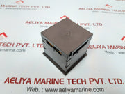 Deif Dq72-x Panel Meter 0 To 100 ÂºC