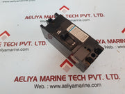 Hyundai Ho-30D Molded Case Circuit Breaker Ac 220V 5Ka 910930