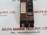 Hyundai Ho-30D Molded Case Circuit Breaker Ac 220V 5Ka 910930