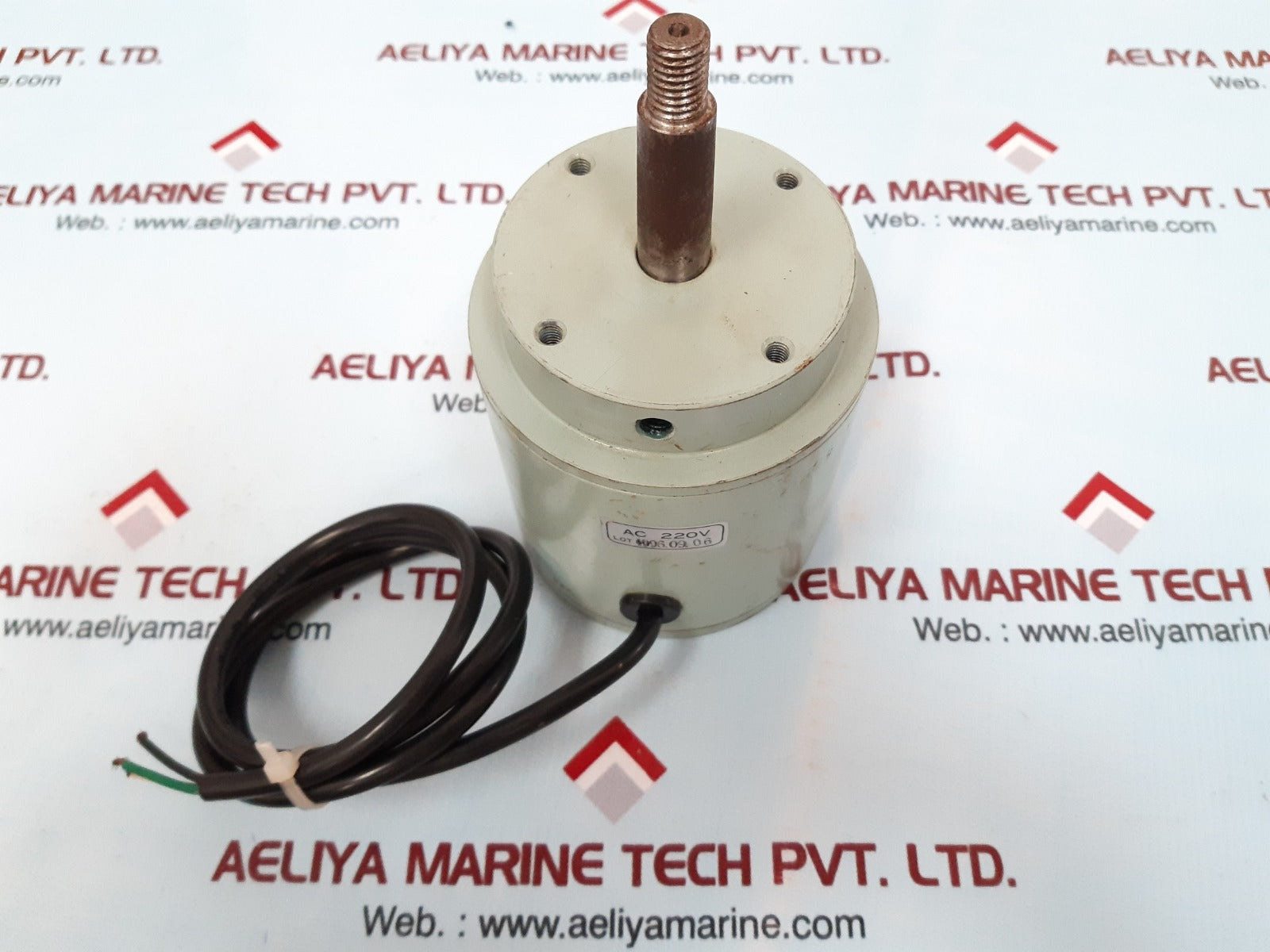 Ac220V Single Phase Motor