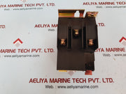 Hyundai hor 3k90 thermal overload relay