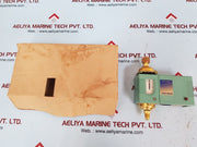 Saginomiya Ons-c106 Pressure Switch 
